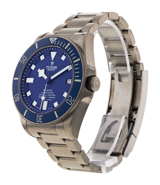 Tudor Pelagos M25600TB-0001 Image 2